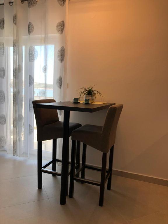 Fotografie z fotogalerie ubytování Apartments Aco v destinaci Barbat na Rabu