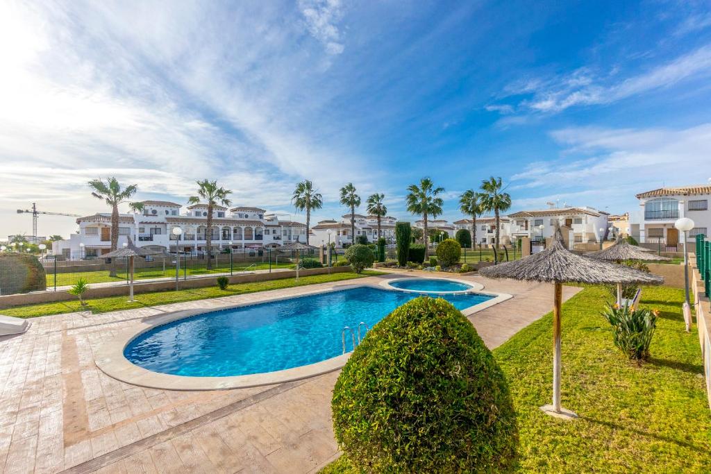 CB Living - Homely apartment Ciñuelica, Punta Prima, Orihuela ...