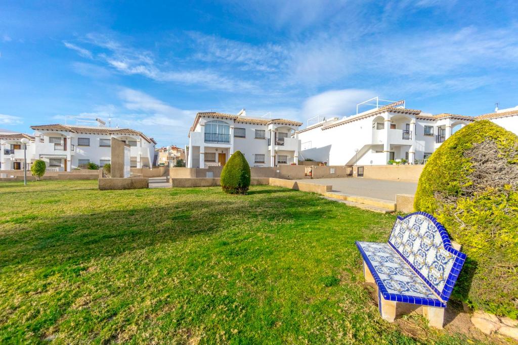 CB Living - Homely apartment Ciñuelica, Punta Prima, Orihuela ...
