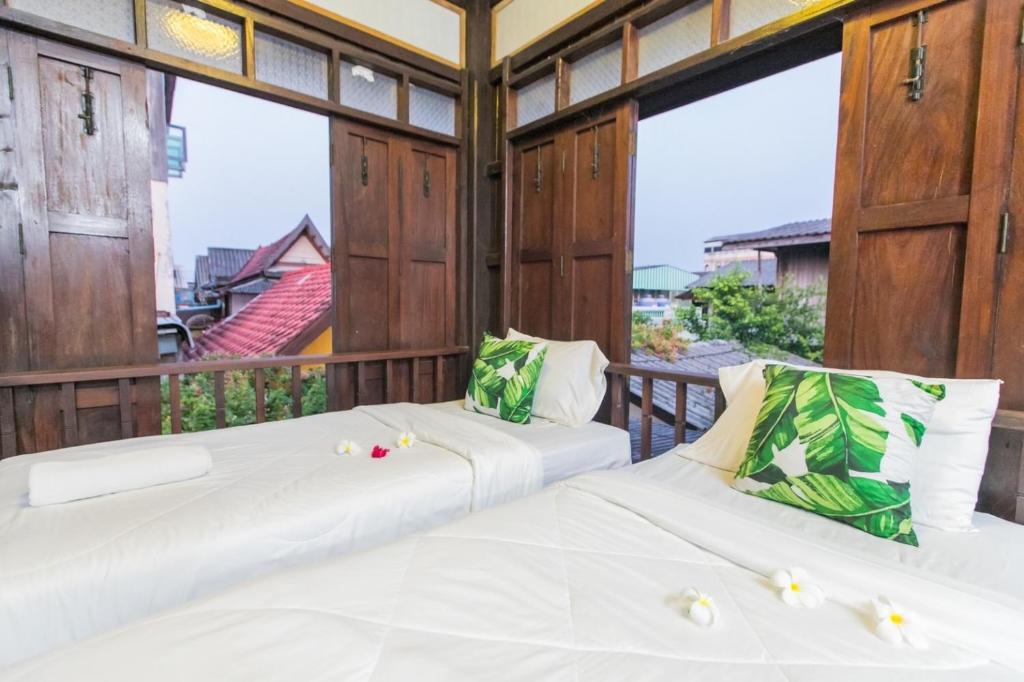 MANDARIN LODGE by victor - Resim 37