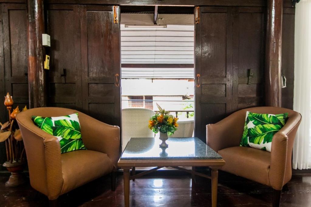 MANDARIN LODGE by victor - Resim 36