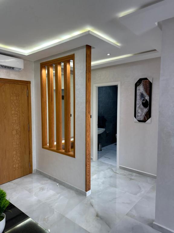 Фотография из галереи Bella Address Hotel Beach в Саидии