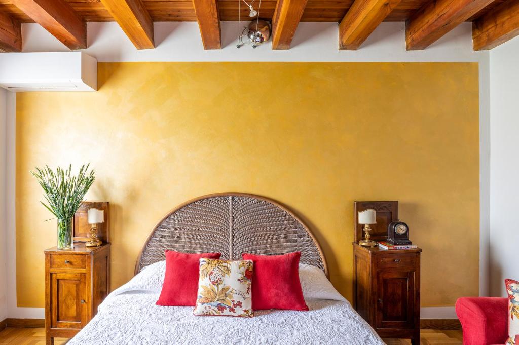 Relais Ca' Maddalena - 5