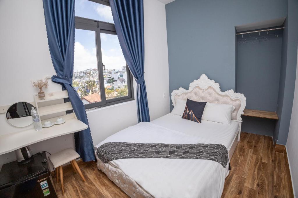 Thanh Nhung hotel - hotel rooms