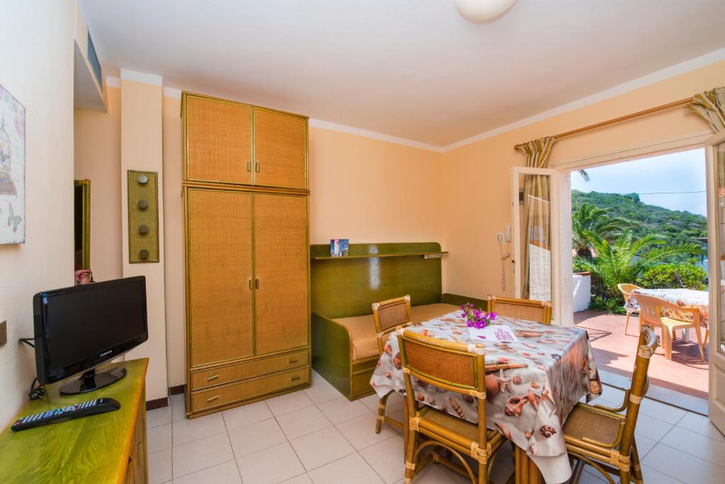 Derechos de imagen reservados por Booking.com