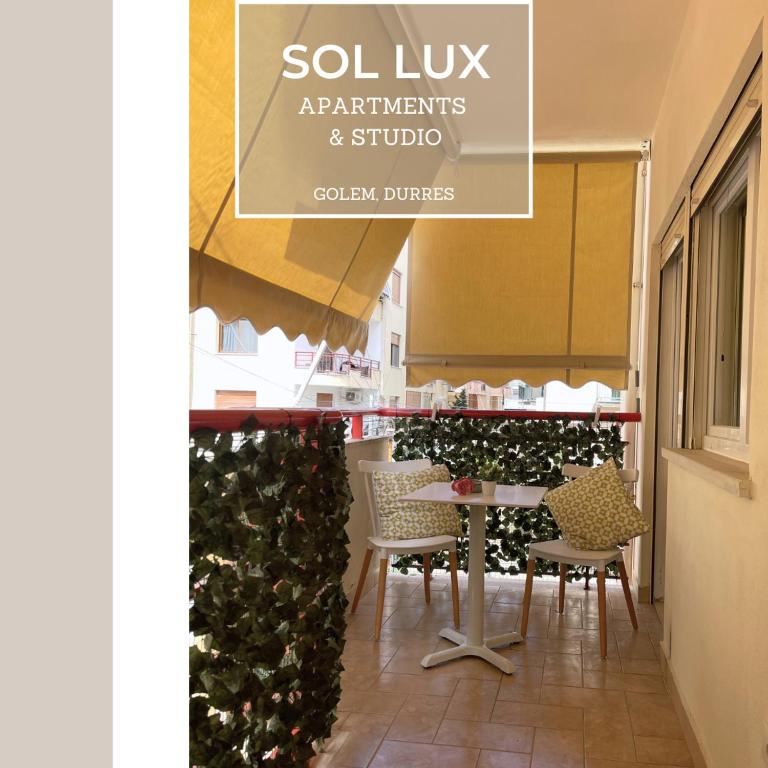 SOL Lux Apartments 1st Floor, Durrës – Updated 2023 Prices