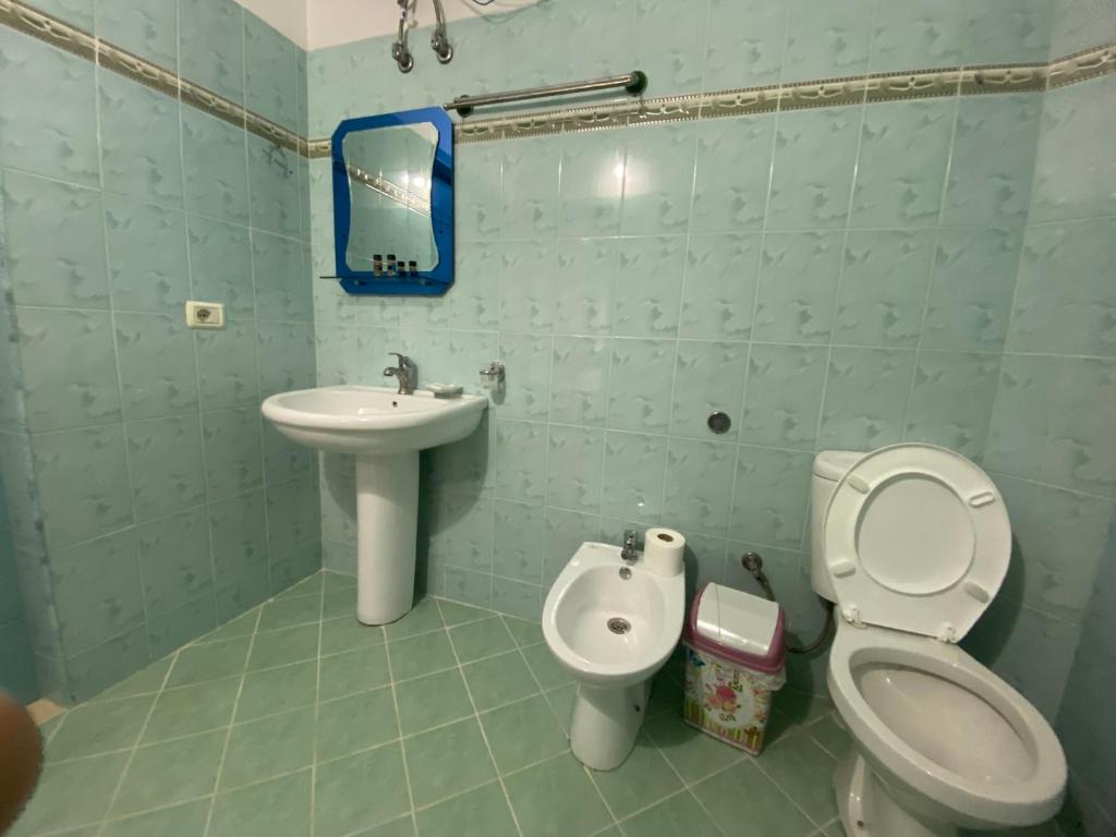 Eraldo Brahimi Apartaments - Image 3