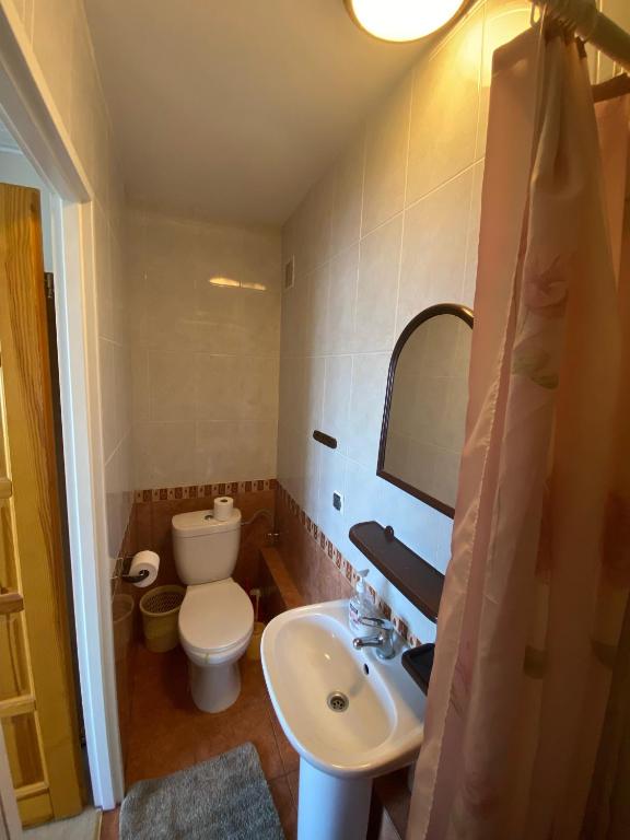 Dom Wypoczynkowy Karina - 14