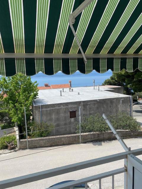 Fotografia z galérie ubytovania VILLA NEDE v destinácii Brela
