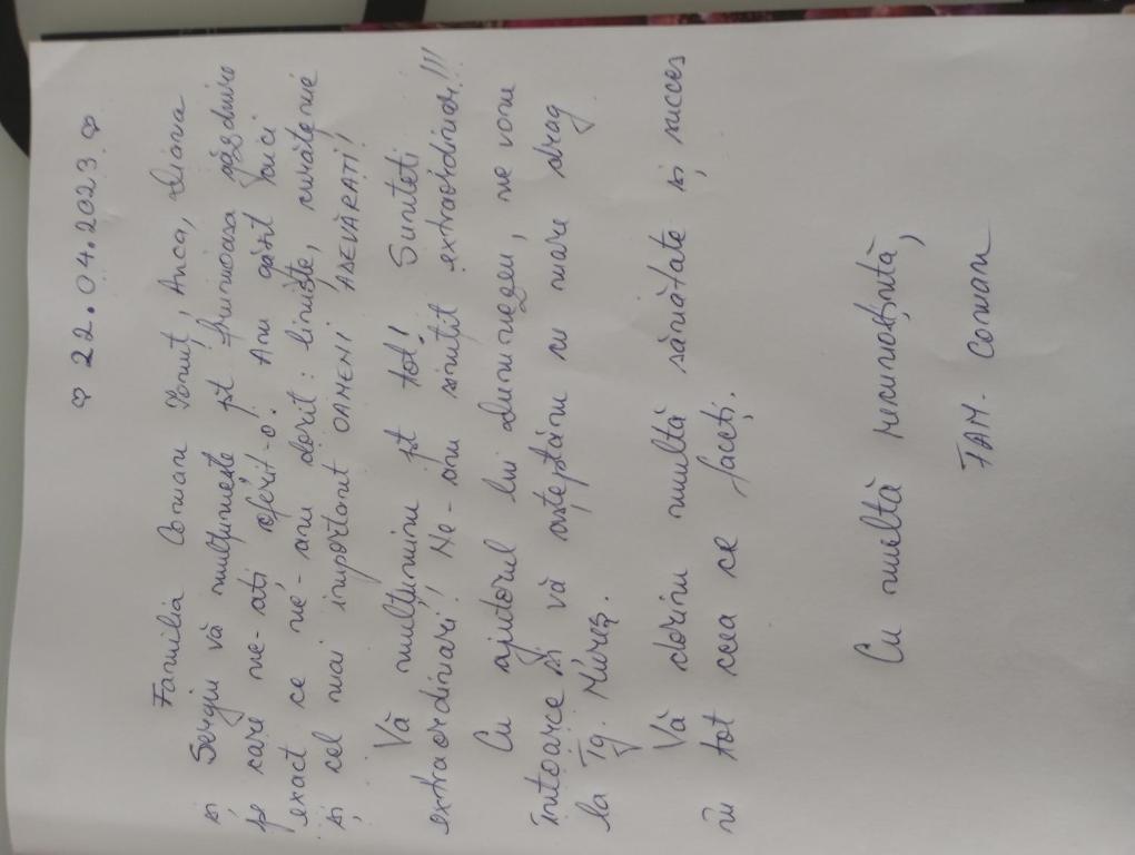 Galeriebild der Unterkunft Căsuța Bunicilor in Dorna Cîndrenilor