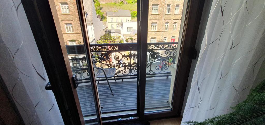 Ehemaliges Winzerhaus Cochem - 16