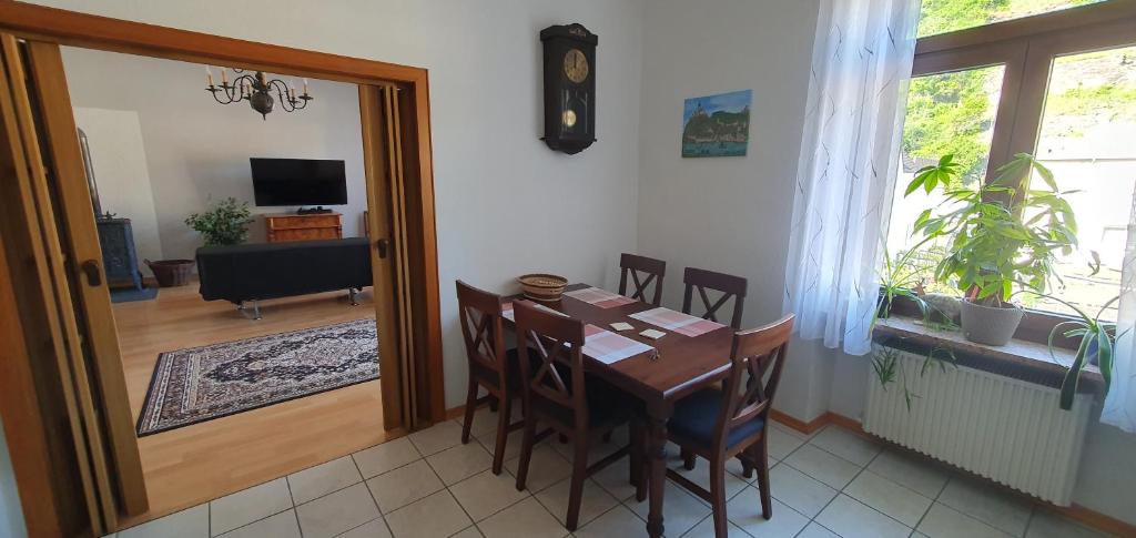 Ehemaliges Winzerhaus Cochem - 19