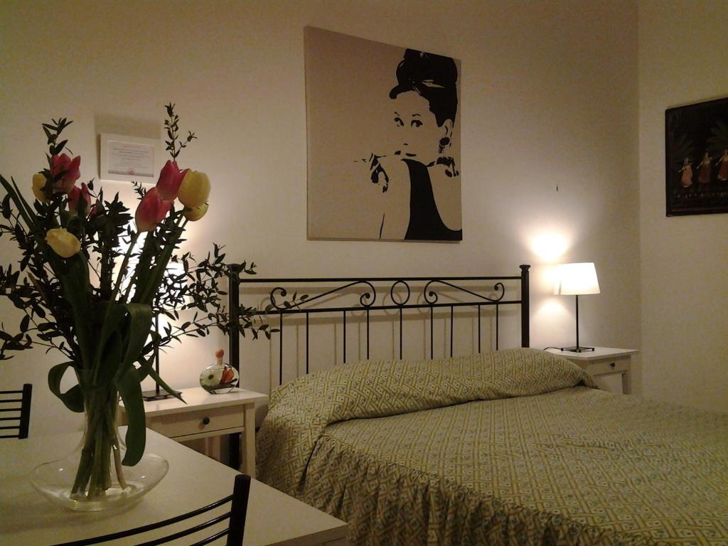 B&B Trastevere in Bed, Rome