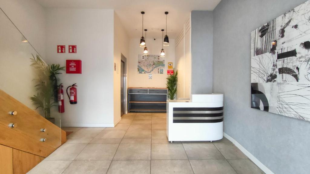 Apartamentos Magna Sevilla, Sevilla – Bijgewerkte prijzen 2023