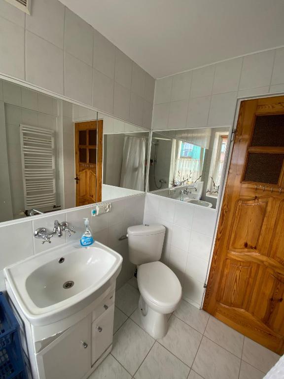 Dom Wypoczynkowy Karina - 6