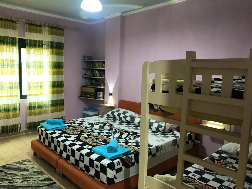 Rebi Beach Apartament - Imazhi 7