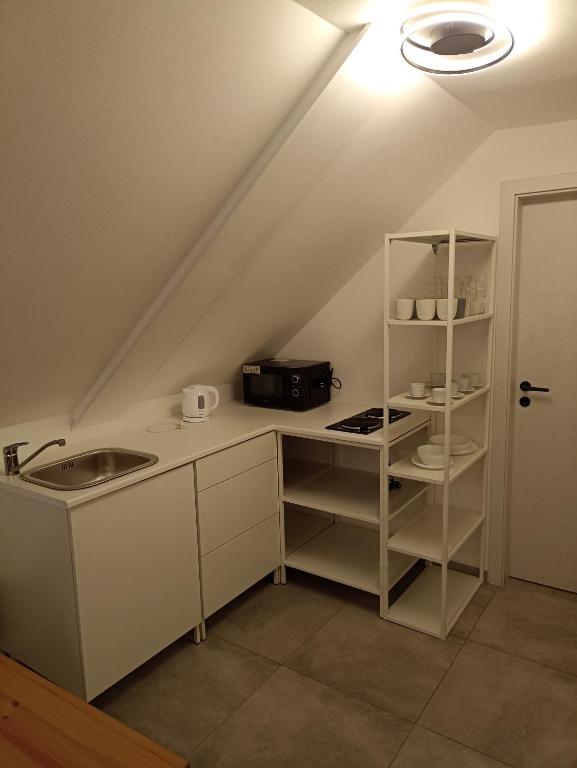 MUSIC PENZION v Lipně - Apartment