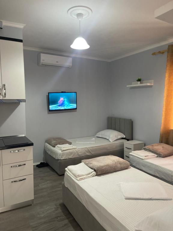 Castel Tirana - Imazhi 2