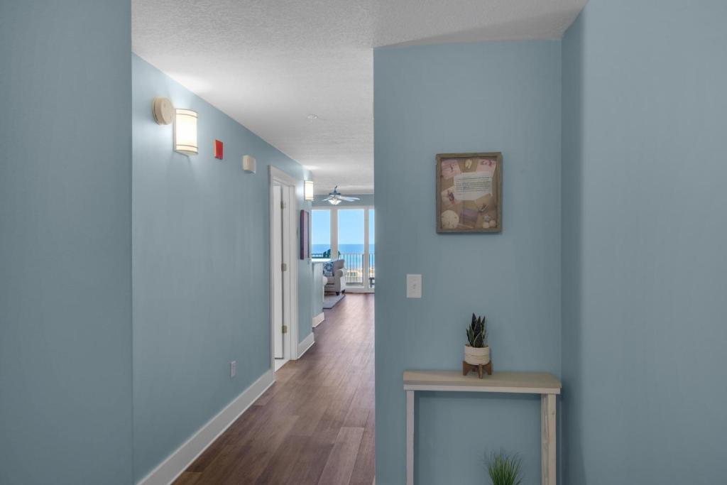 Fotografie z fotogalerie ubytování Calypso 3-708 v destinaci Panama City Beach