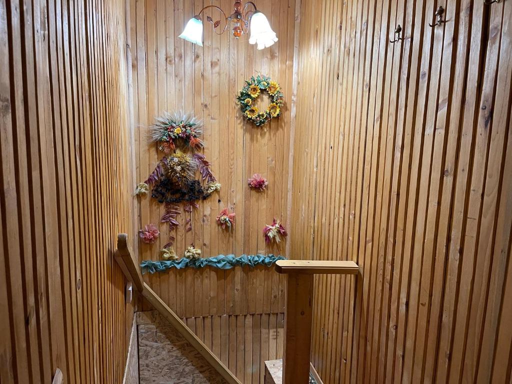 Fotografie z fotogalerie ubytování Grunok (Adults only) v destinaci Pilipets