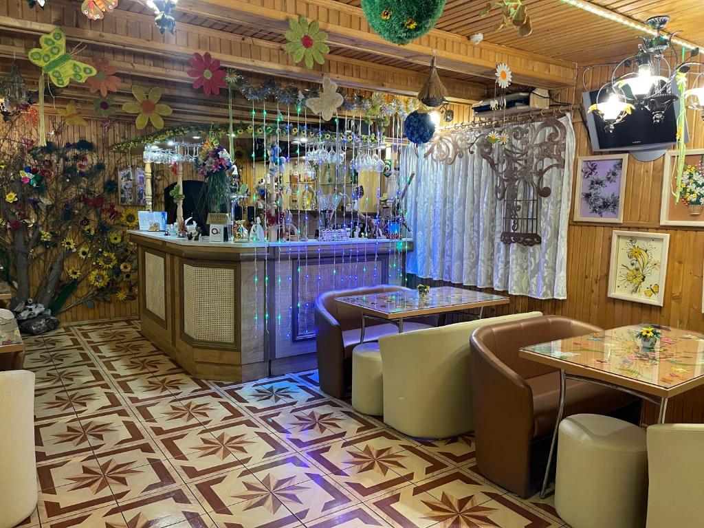 Fotografie z fotogalerie ubytování Grunok (Adults only) v destinaci Pilipets