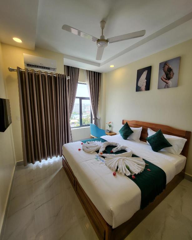 Romano Hotel - Standard Double Room