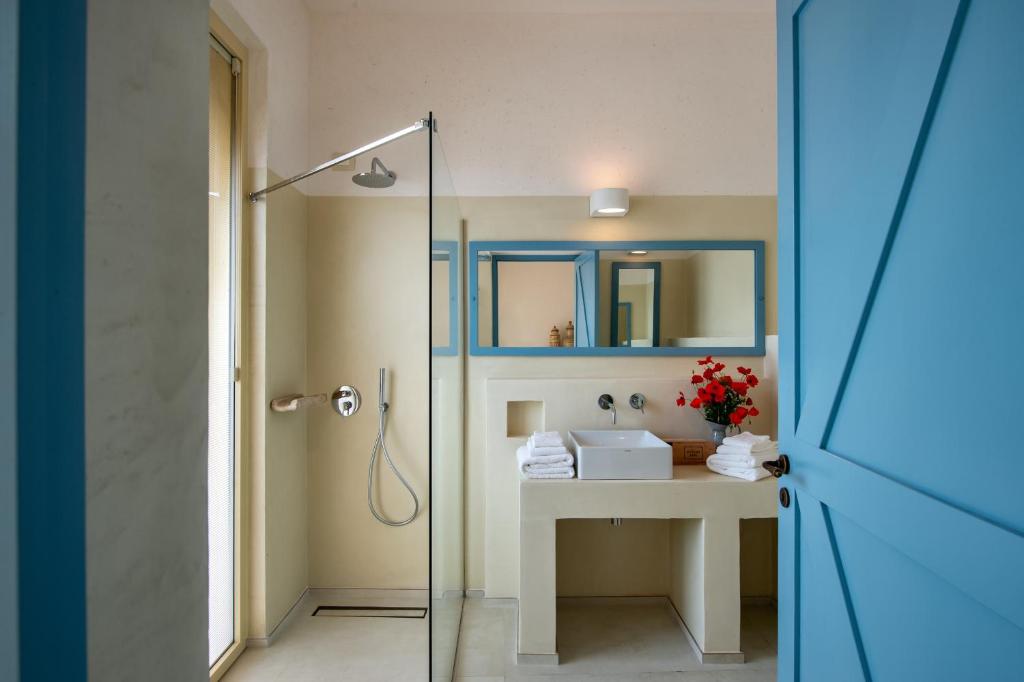 Masseria Cuturi - Junior Suite Met Privézwembad