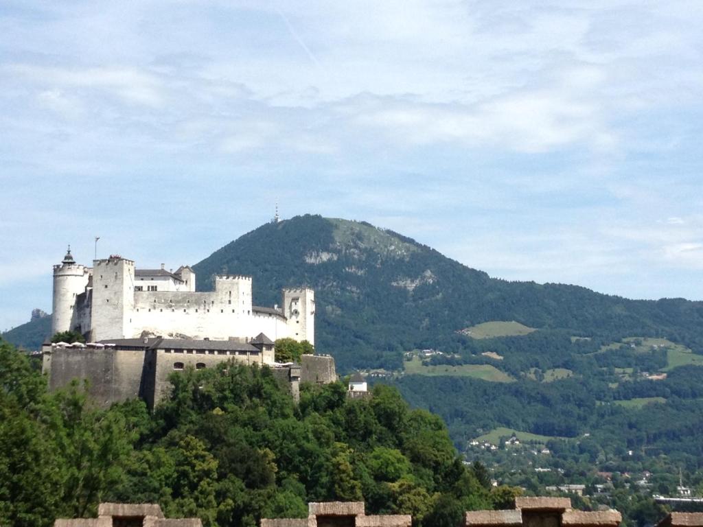 Hotel Pension Herbert - 19