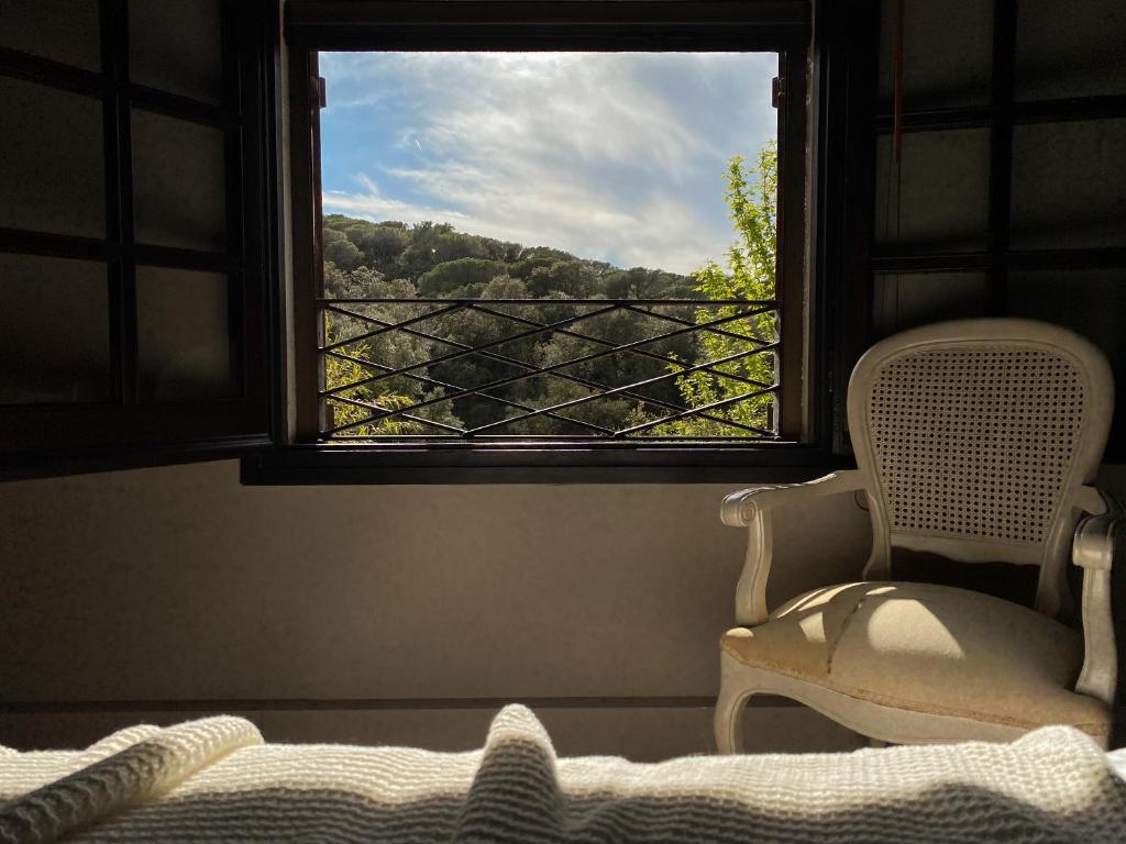 Fotografie z fotogalerie ubytování Casa Magnolia v destinaci Dosríus