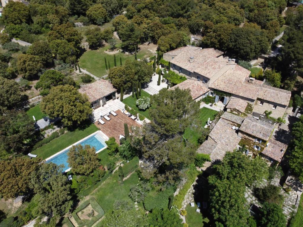 Villa Hautvallon