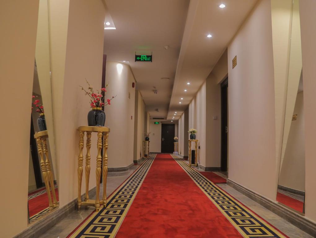 Fotografie z fotogalerie ubytování Tribes hotel v destinaci Suhár