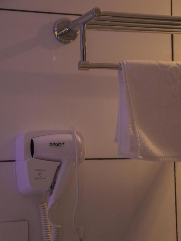 Fotografie z fotogalerie ubytování Tribes hotel v destinaci Suhár