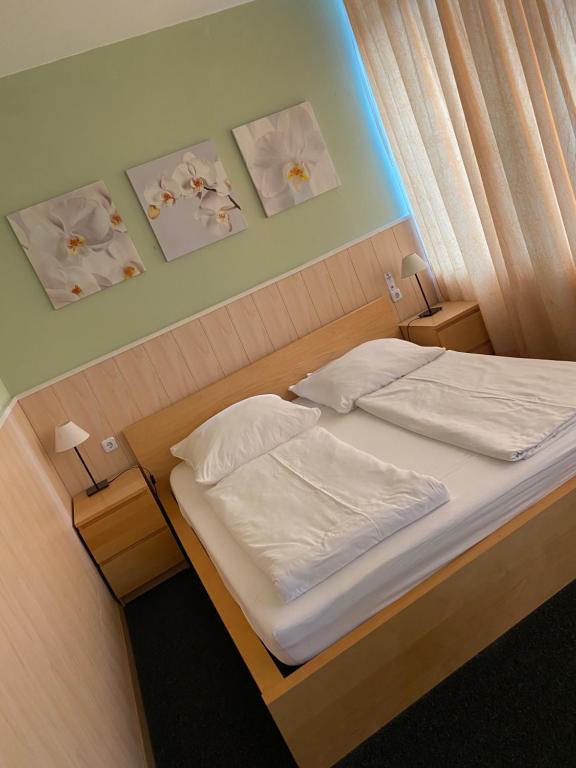 Hotel Schwarzer Bär - Resim 19