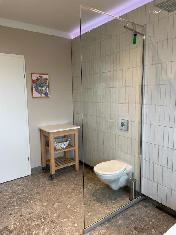 Fotografie z fotogalerie ubytování Fura v destinaci Njarðvík