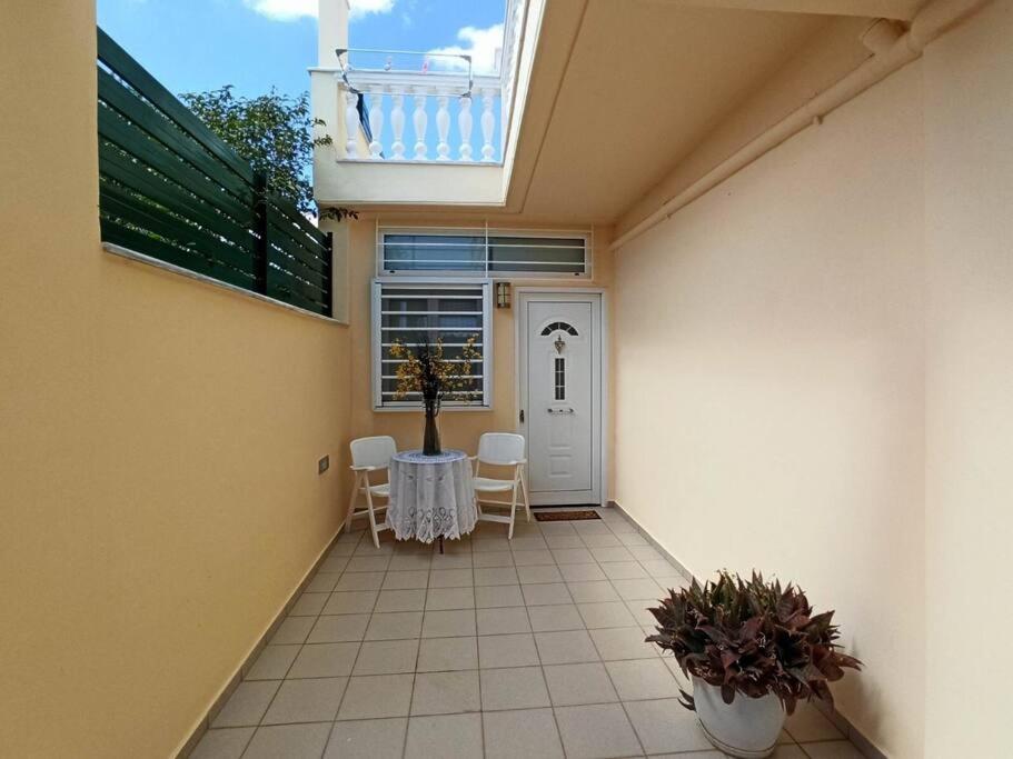 Fotografie z fotogalerie ubytování Takis & Machi house v destinaci Rafina
