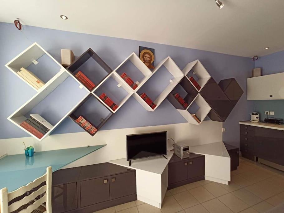 Fotografie z fotogalerie ubytování Takis & Machi house v destinaci Rafina