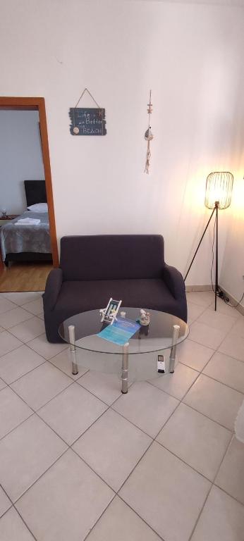 Posedenie v ubytovaní Apartments Burazer