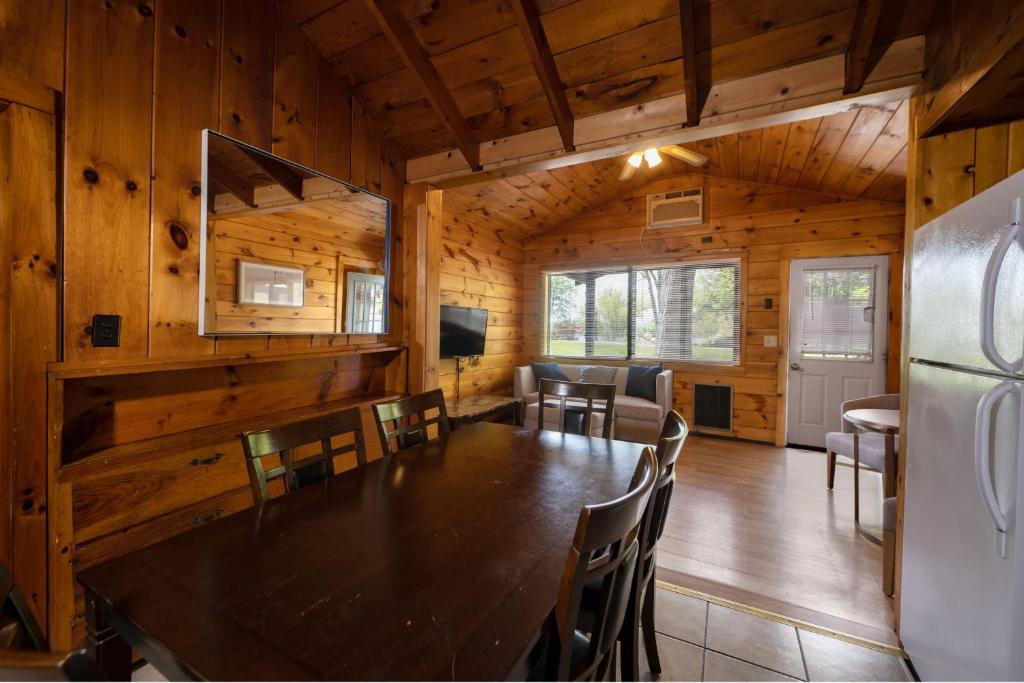 Depe Dene Lakeside Resort - Villa De Três Quartos Ao Norte