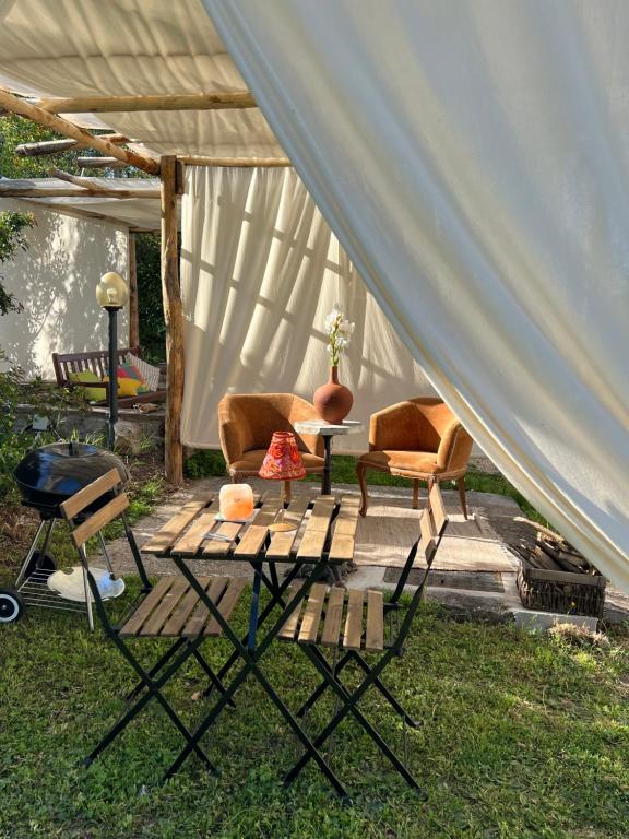 LE CASETTE ASSISI - 11