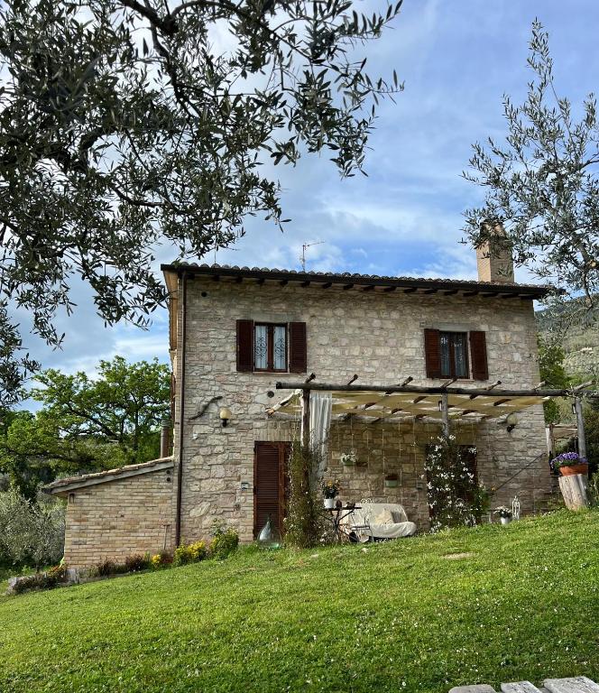 LE CASETTE ASSISI - 12