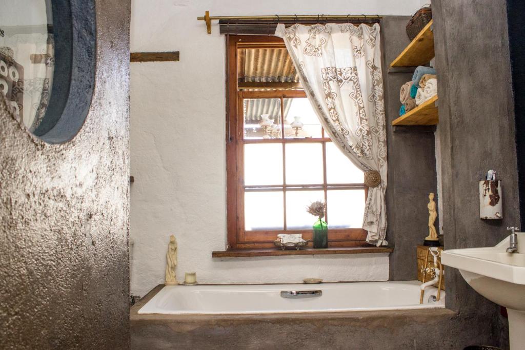 Furrows Lodge - Cabaña Familiar