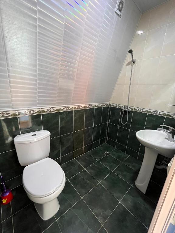 Bany a Kvariati - Guest House