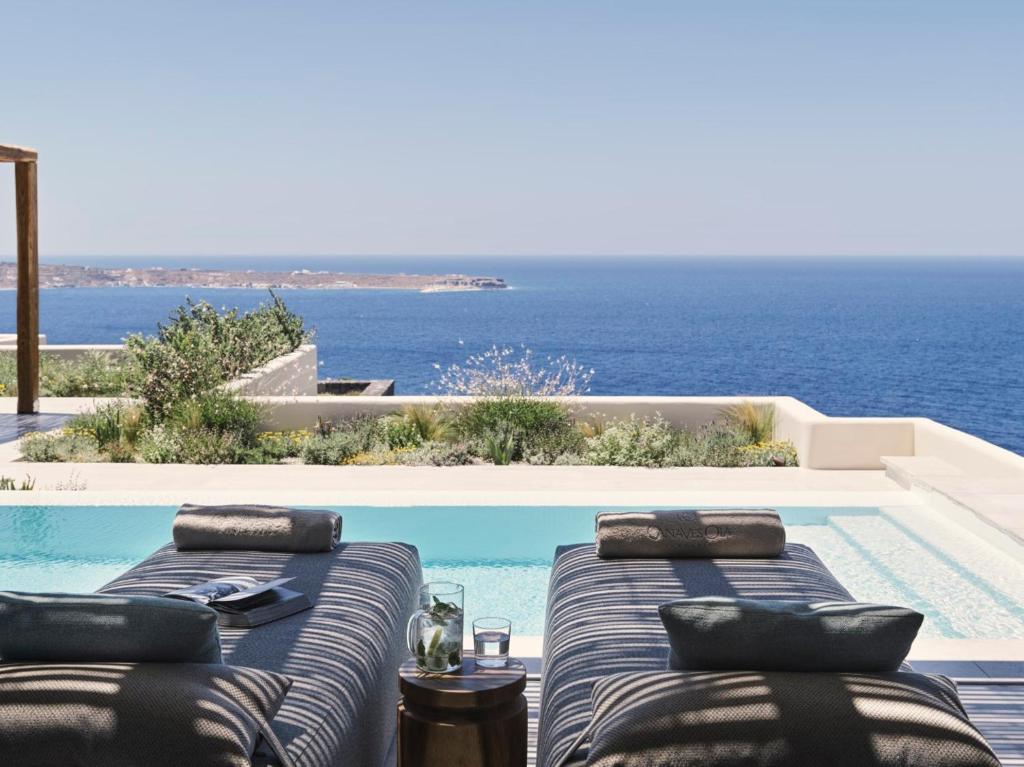 Hideaway Pool Villa