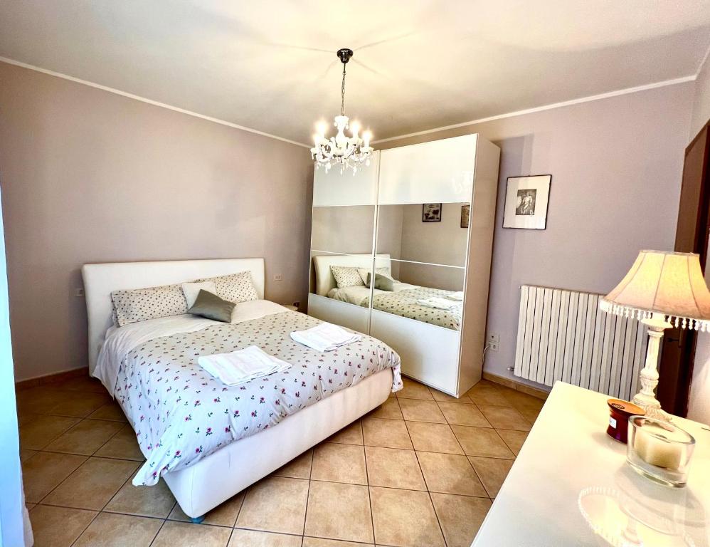 LE CASETTE ASSISI - 18