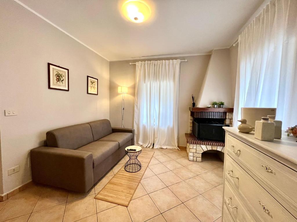 LE CASETTE ASSISI - 17