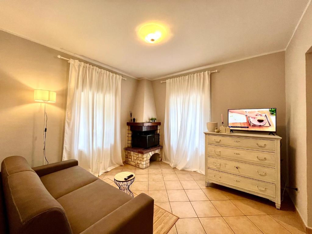 LE CASETTE ASSISI - 19