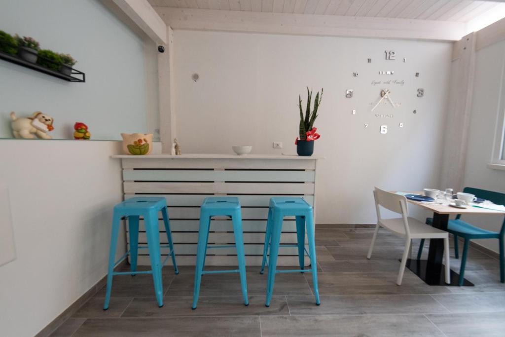 Fotografie z fotogalerie ubytování DOMORA BEDROOMS v destinaci Ortona