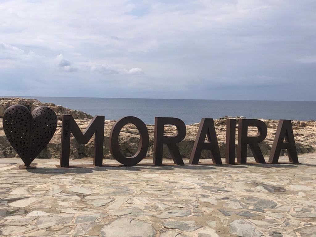 Fotografia z galérie ubytovania Moraira vue mer et montagne v destinácii Teulada