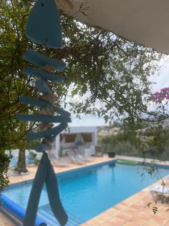 Fotografia z galérie ubytovania Moraira vue mer et montagne v destinácii Teulada