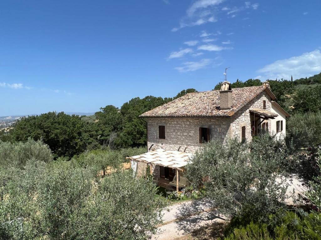 LE CASETTE ASSISI - 16